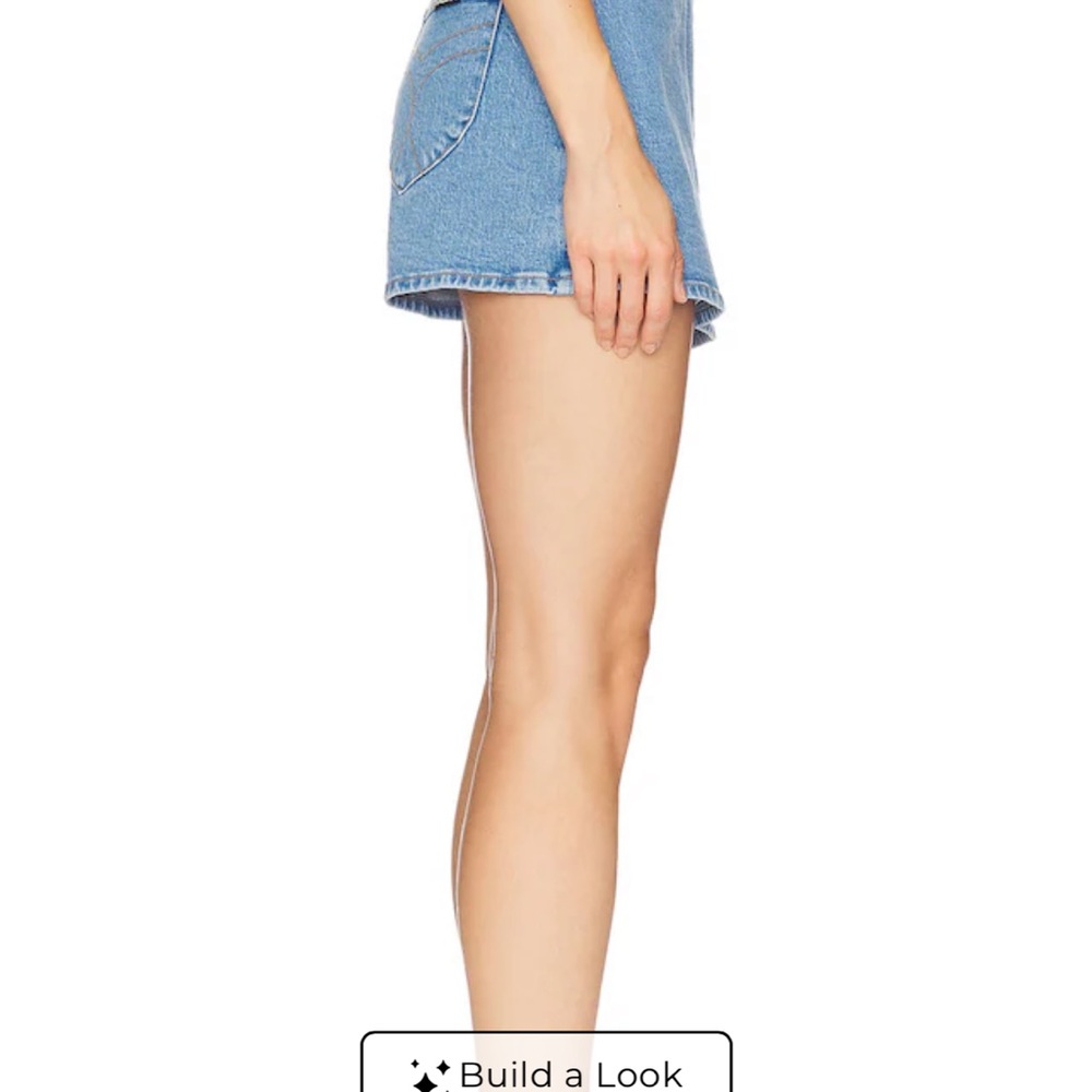 ROLLA’S Mini Skort - Picture 4 of 7